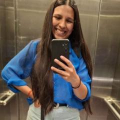 Rita Flores
