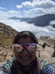Liz Sablan Rodrigues