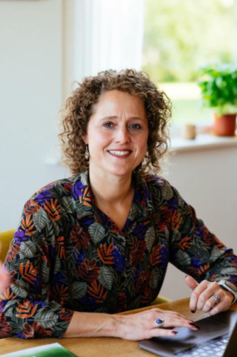 Eliza Starrenburg