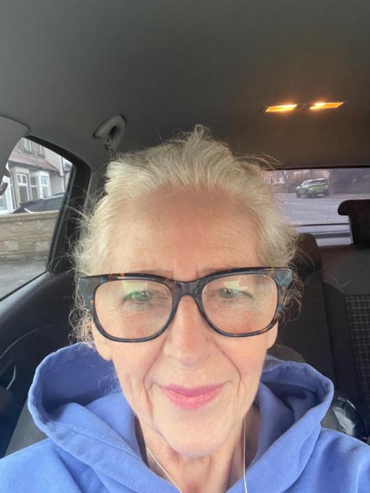 Ros Mitchell