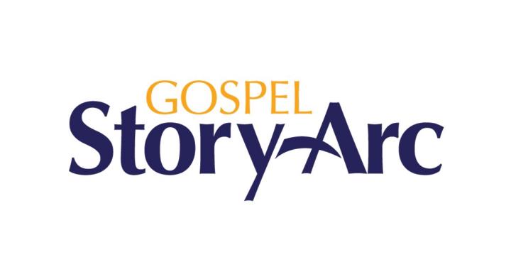 The Gospel Story-arc Project