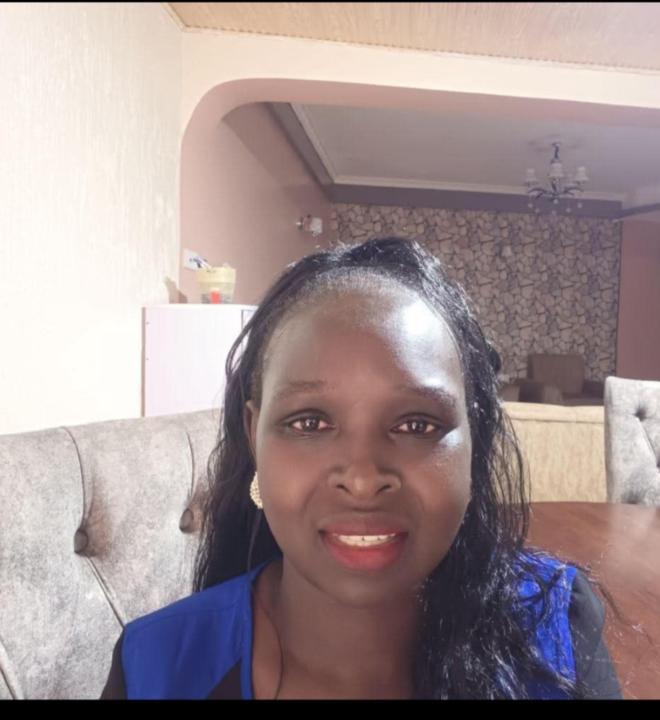 Margaret Kigen