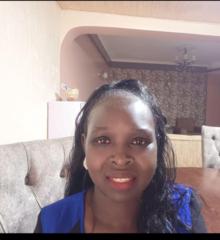 Margaret Kigen