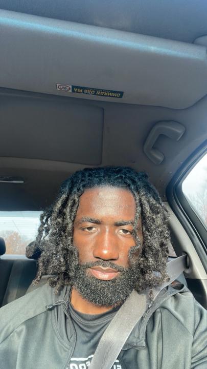 Caleb Likekele