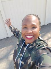 Aretha Collins