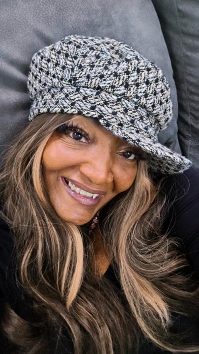 Pamella Reid