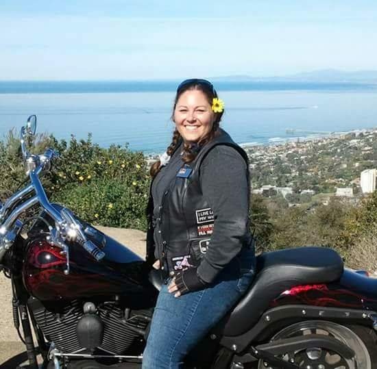 Heather Gollyhorn