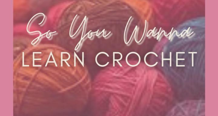 Shatora Reneé Crochet