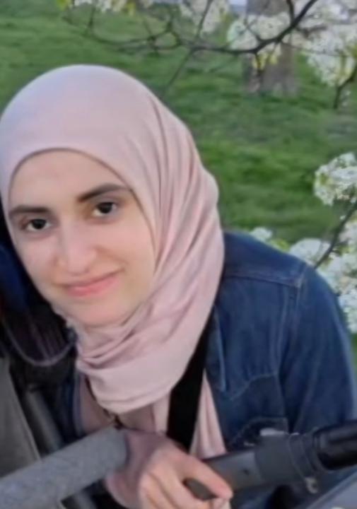 Sarah Hassan
