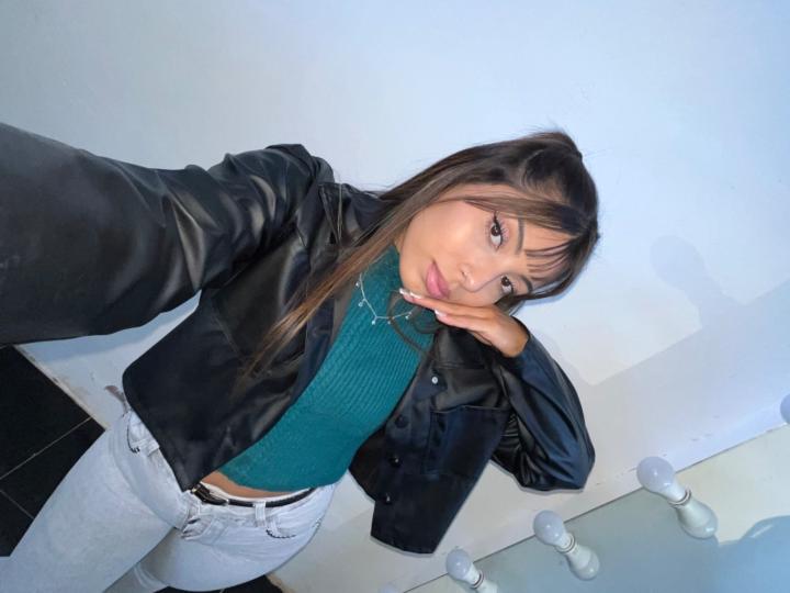Melanie Noguera