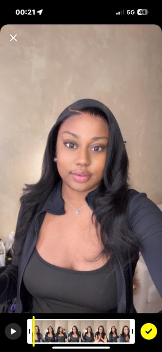 Michaëlla Abessolo