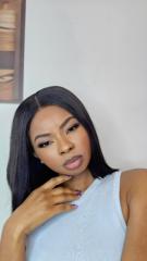 Stephanie Ibrahim