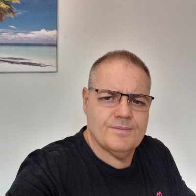 Jose Antonio Rodriguez