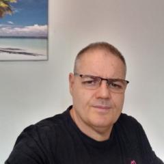 Jose Antonio Rodriguez