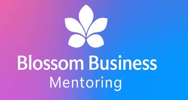 Blossom Business Mentoring