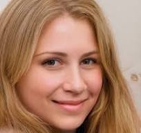 Natasha Morozov
