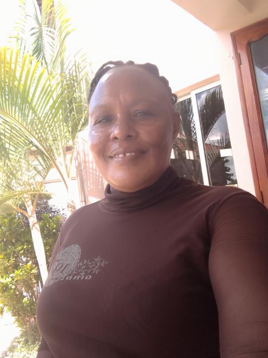 Mwesigye Peace