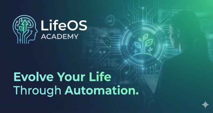 LifeOS Academy