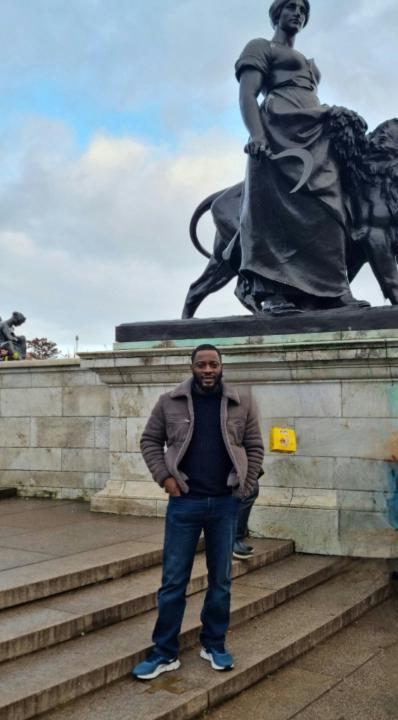 Adeolu Ayodele