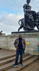 Adeolu Ayodele