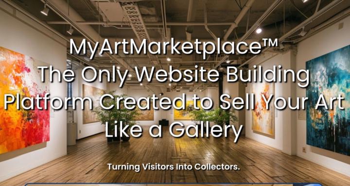 MyArtMarketplace.com