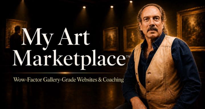 MyArtMarketplace.com