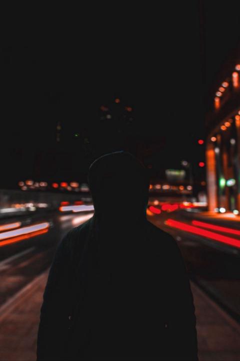 John Anthony