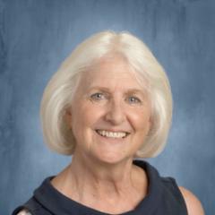 Laurie Johnson
