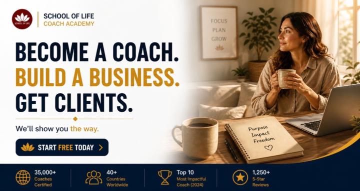 SOL - Coaching Business Hub