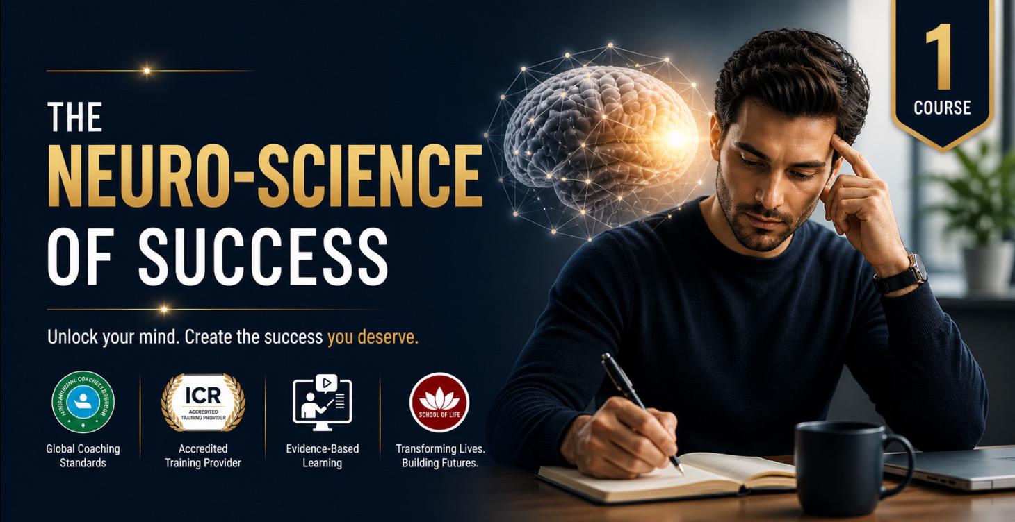 The Science of Success