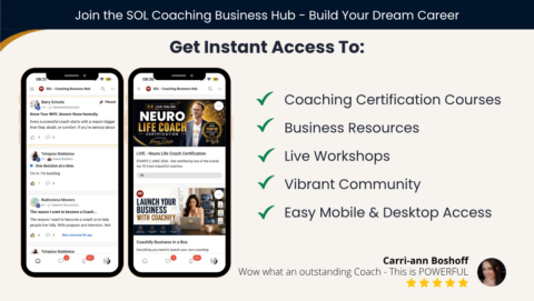 Skool of Life - Coaching Hub  gallery image