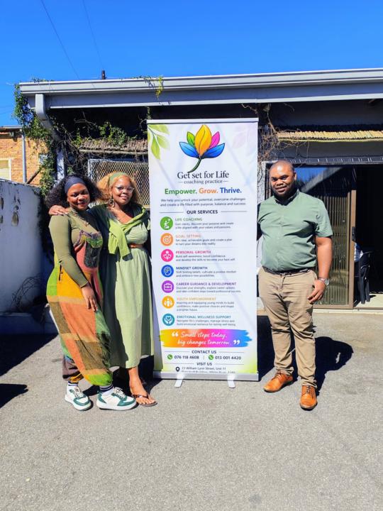 Wellness coaching day 
