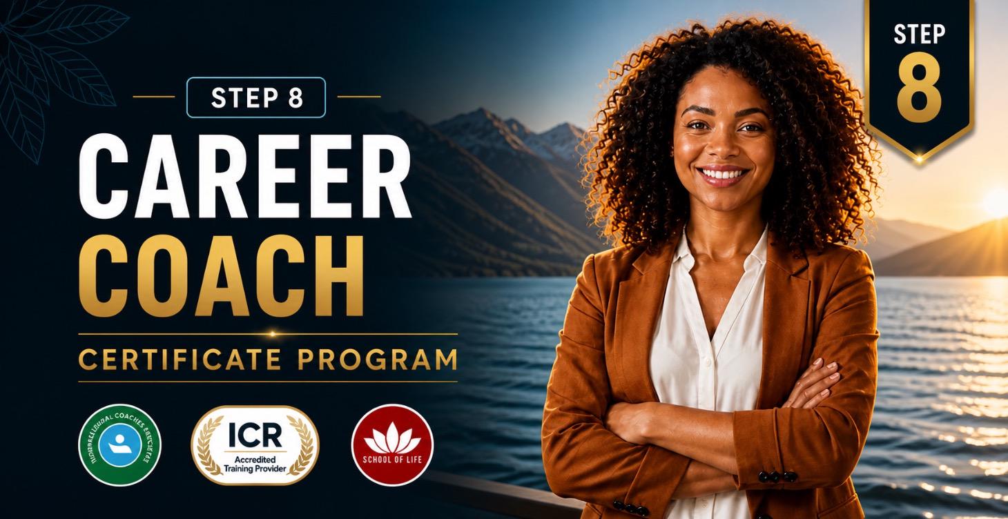 Career Coach Certification Program