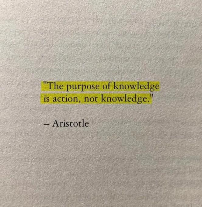 A gentle reminder✨