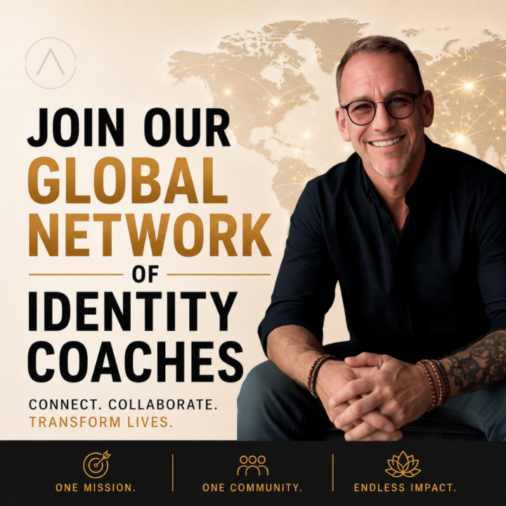 Reminder: Join Me Live Tonight for the Global I AM Movement Launch