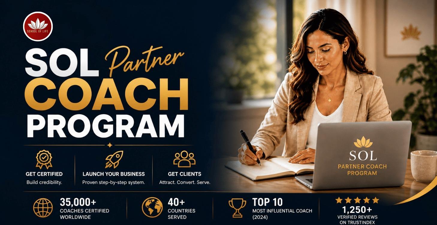 SOL Partner Coach Program
