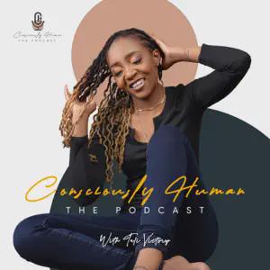 Discover an Inspiring Voice from Kenya