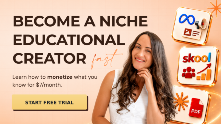 Want to grow your own coaching community faster?