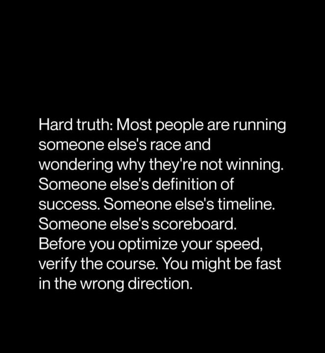 Your definition of success📌