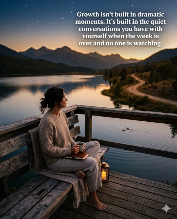 Sunday Reflection 