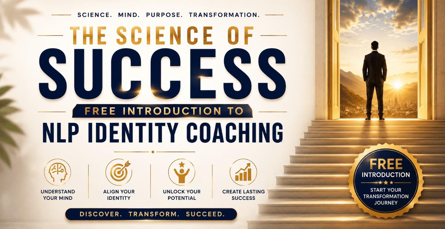 The Science of Success