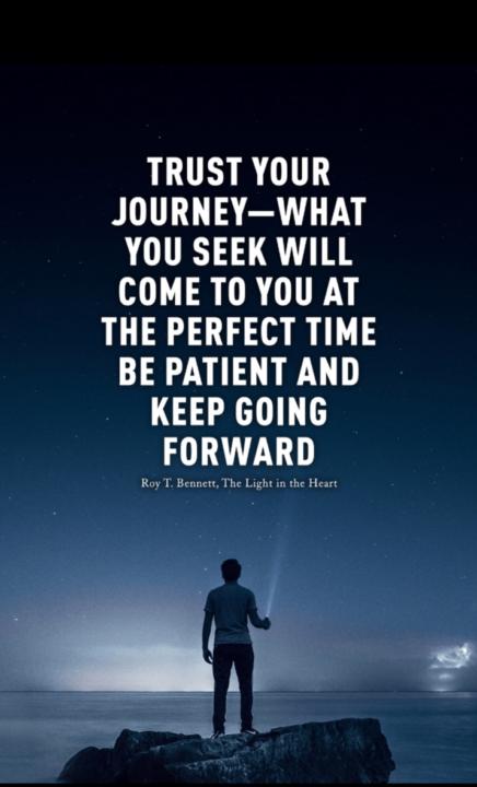 Good Morning 