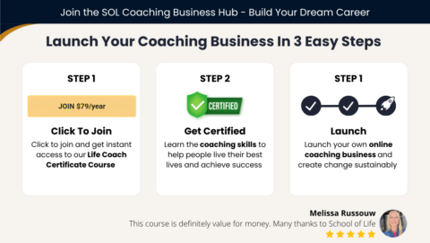 Skool of Life - Coaching Hub  gallery image