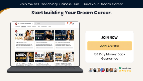 Skool of Life - Coaching Hub  gallery image
