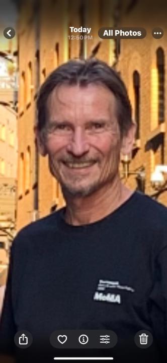 Bob Goralka