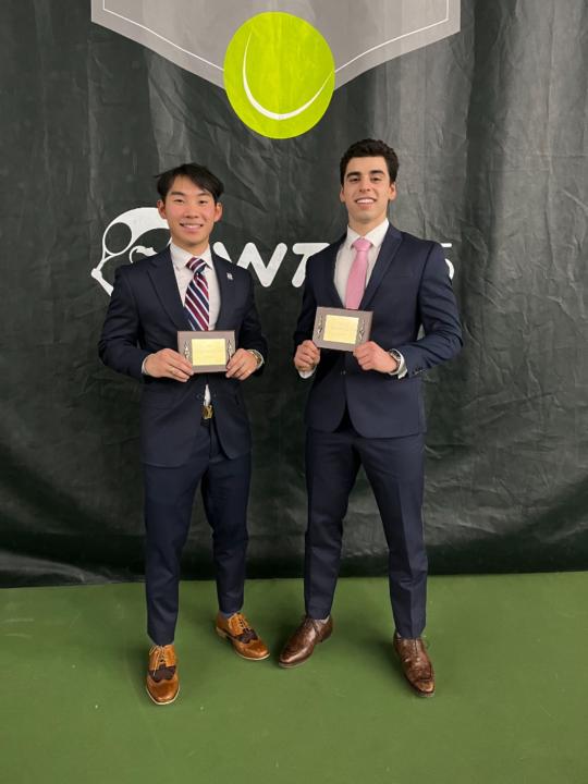 Isaac Fernandez-Castro