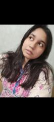 Arooj Fatima