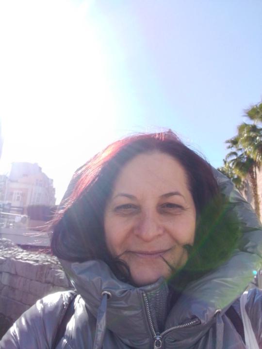 Венера Колева