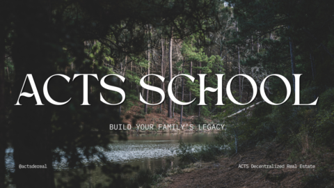 ACTS School gallery image