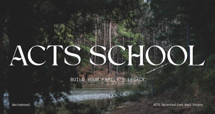 ACTS School